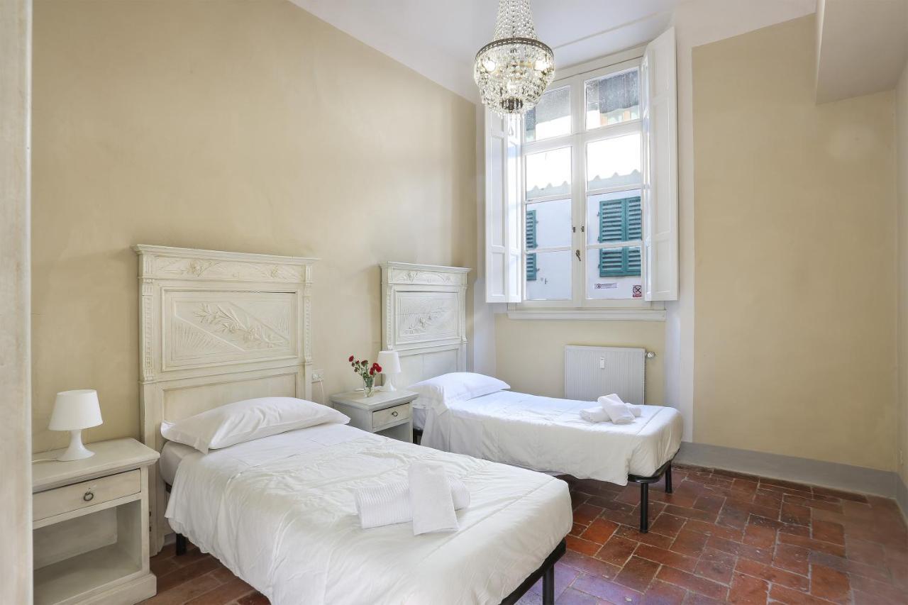 Civico 7 - Sweet Dreams In Appartement Florence