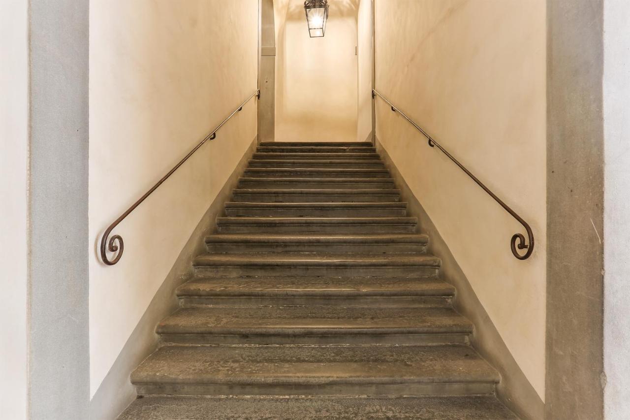 Civico 7 - Sweet Dreams In Appartement